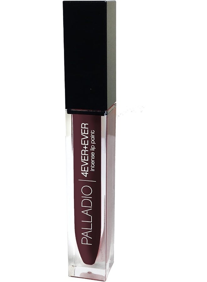 Pal 4 Ever + Ever Intense Lip Paint On And On