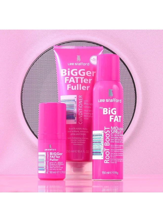 Bigger Fatter Fuller Conditioner 250Ml