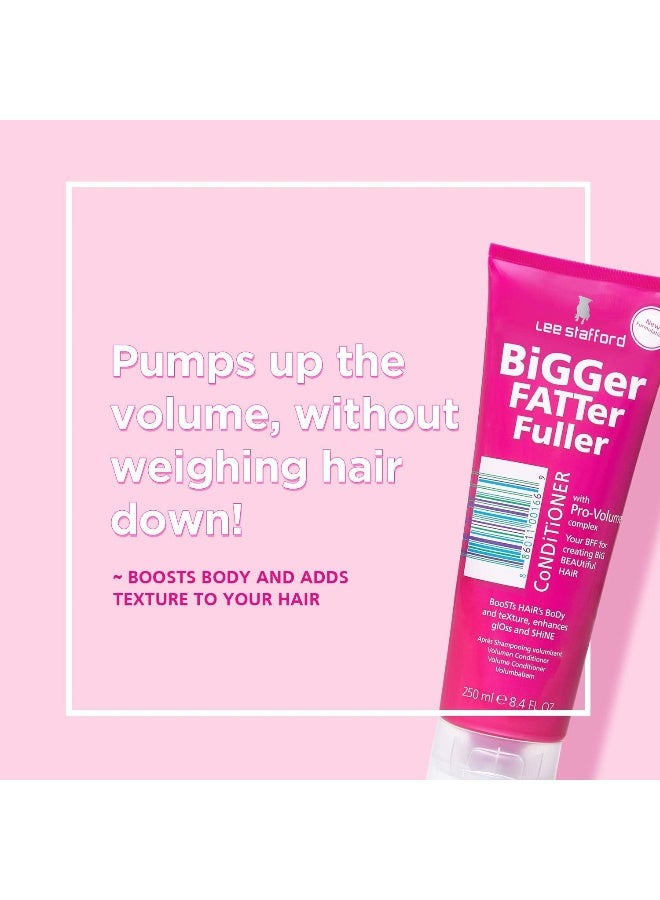 Bigger Fatter Fuller Conditioner 250Ml