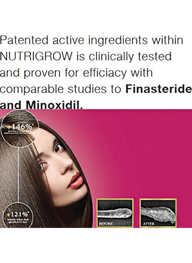 Anti Hair Loss & Fast Hair Growth Conditioner 300 Ml