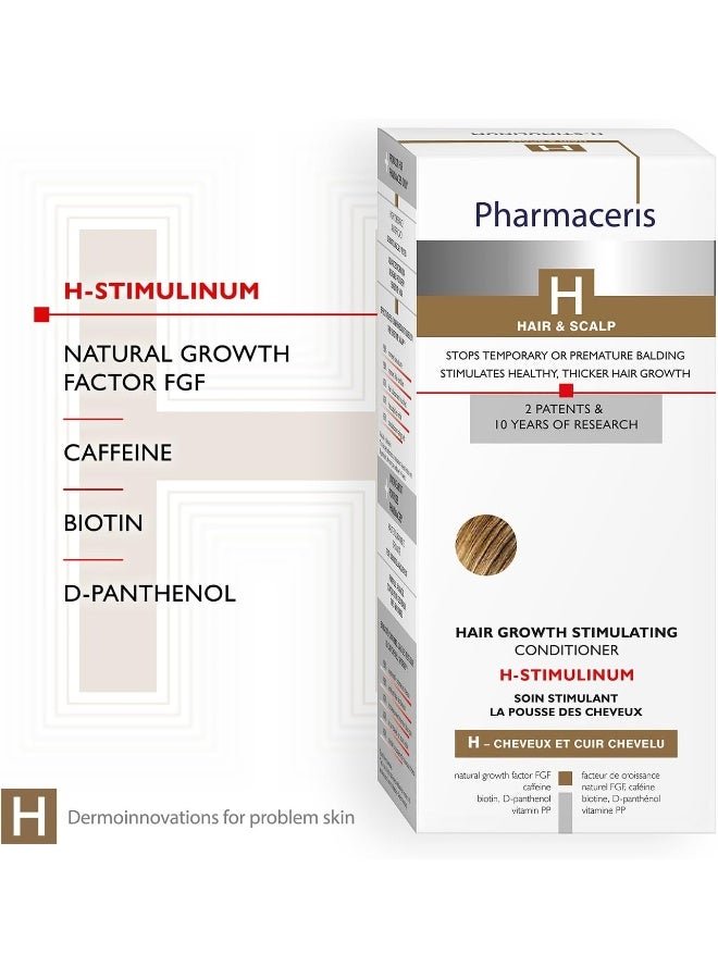 H-Stimulinum Conditioner For Hair & Scalp