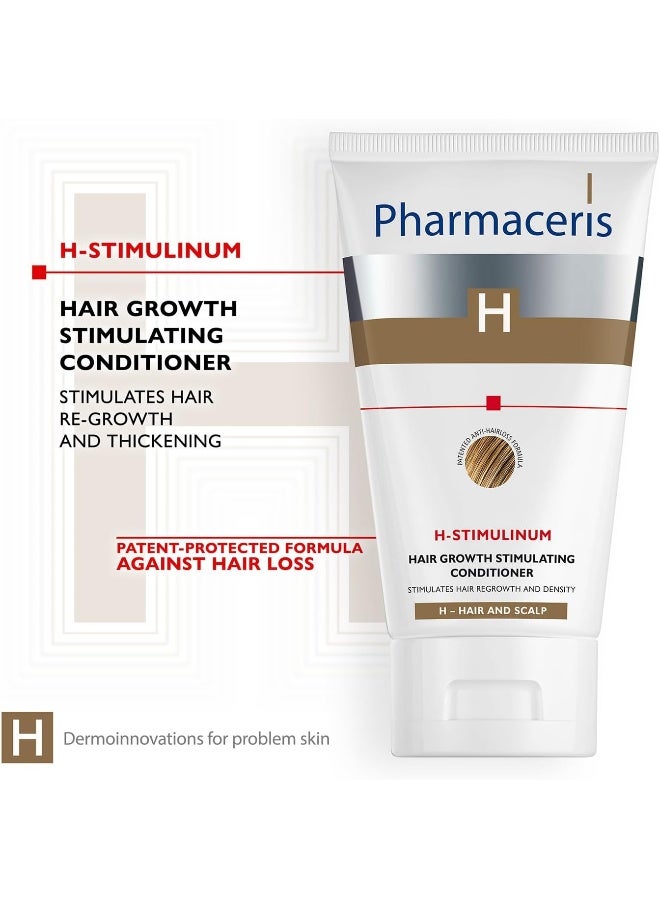 H-Stimulinum Conditioner For Hair & Scalp
