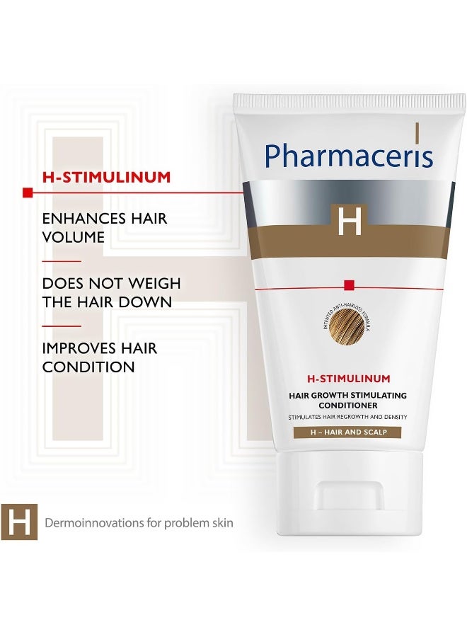 H-Stimulinum Conditioner For Hair & Scalp