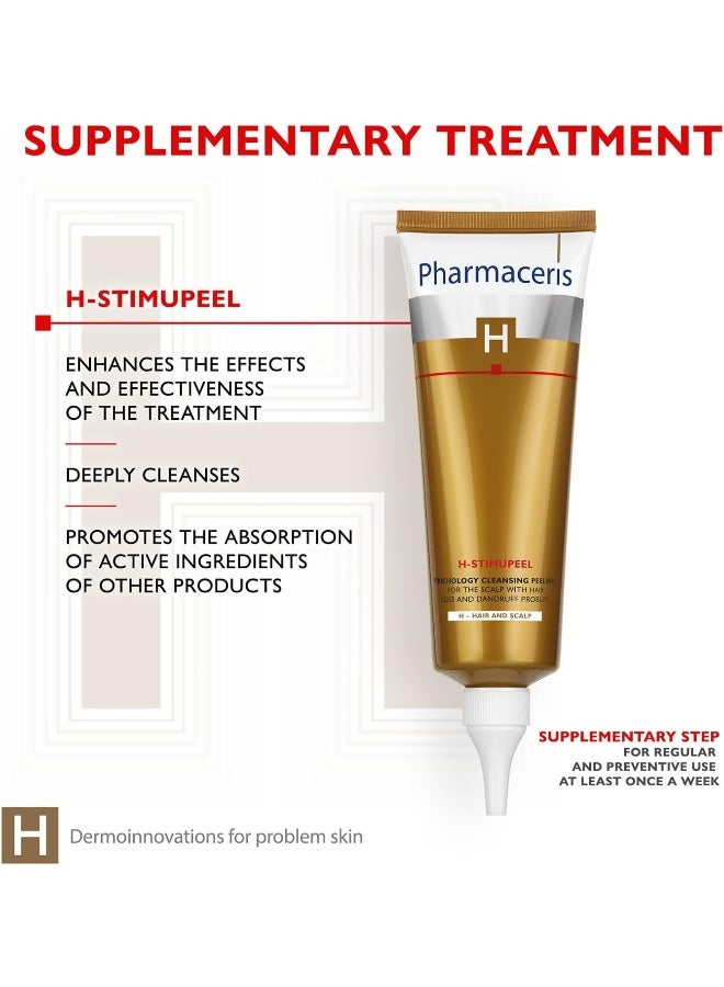 H-Stimulinum Conditioner For Hair & Scalp