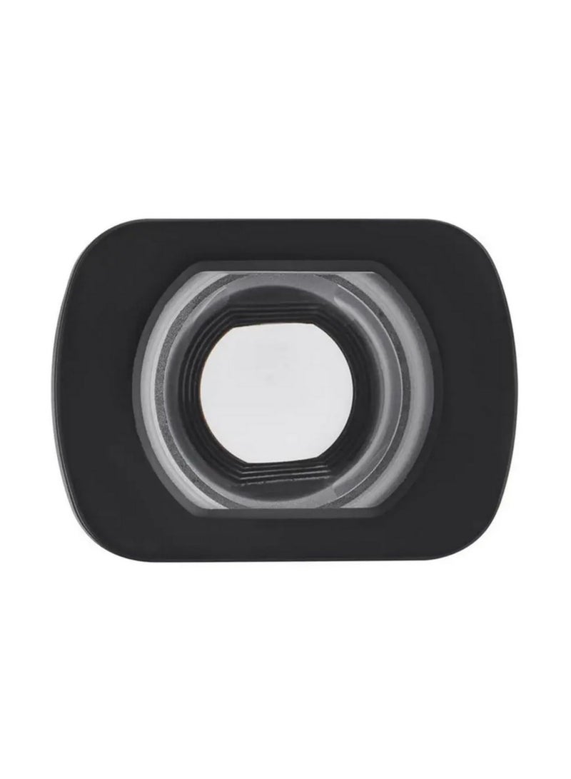 Concept Wide-Angle Lens Compatible with DJI Osmo Pocket 3 Magnetic Attach/Multi-Coated/Optical Glass