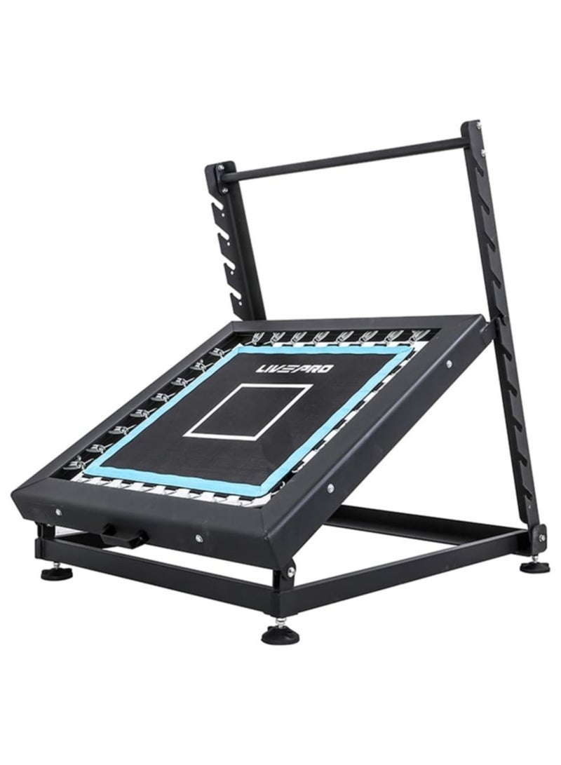 Rebounder Trampolines