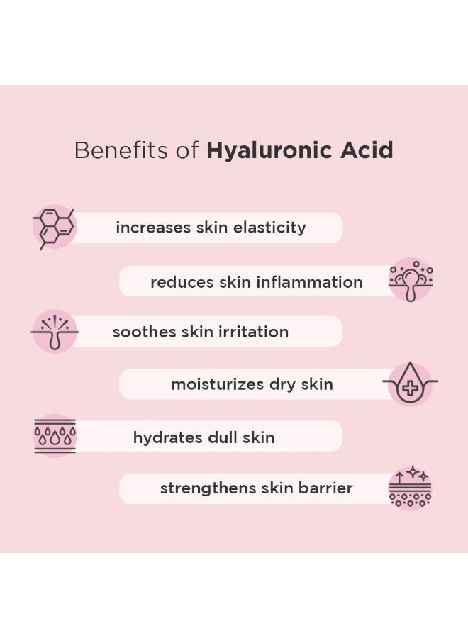 Hyaluron Exfoliating Aha Treatment 150Ml