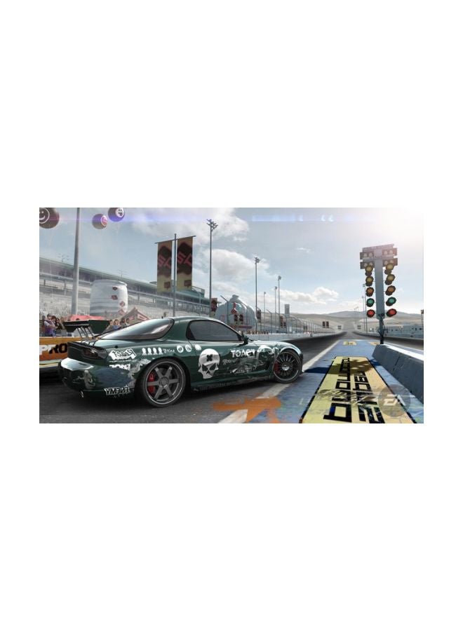 Need For Speed ProStreet - racing - xbox_360