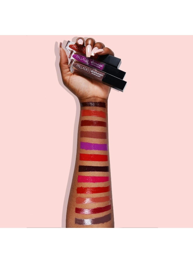 4Ever+Ever Intense Lip Paint - Timeless