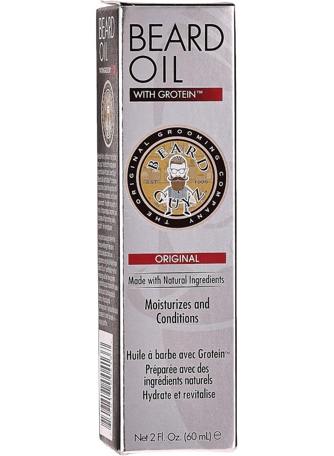 Oil, 2 Ounce (Pack May Vary)