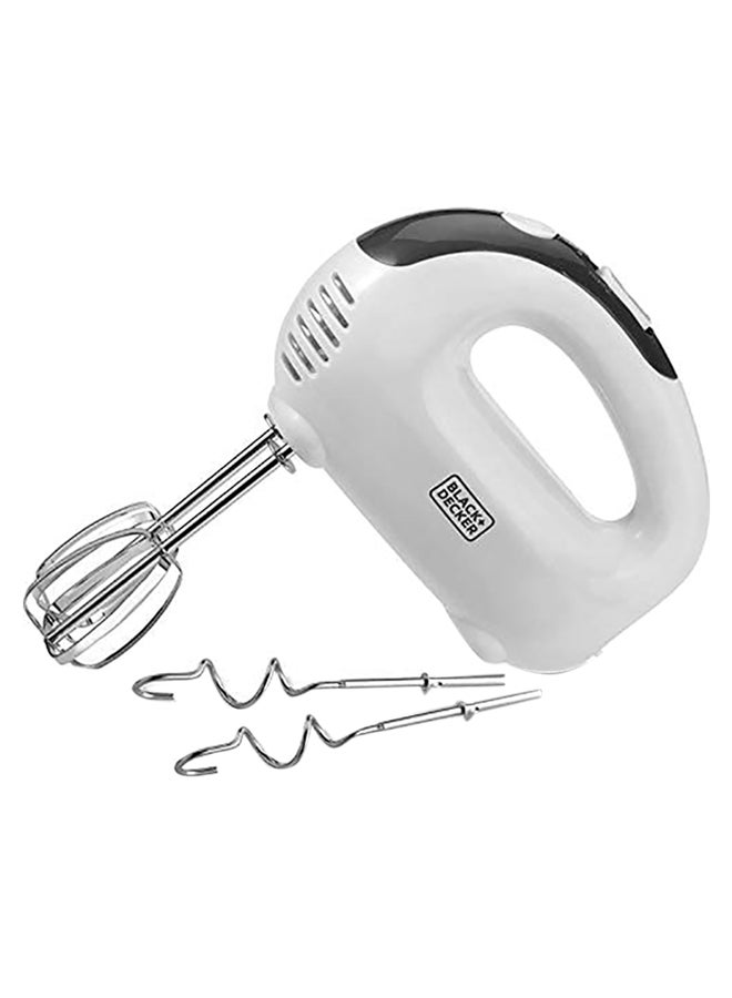 Electric Hand Mixer 200W 200.0 W M170-B5 White/Black