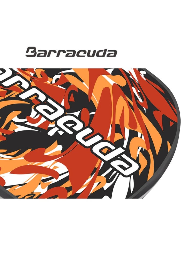 Swimming Kickboard Barracuda Aquapop Spiral Training Aid