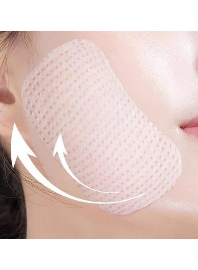 Retinol Collagen Lifting Pad (100 Pads), for Skin Lifting Firming Face Pads