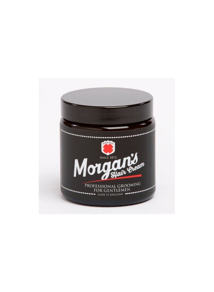 Morgan's Gentleman's Hair Cream 120ml