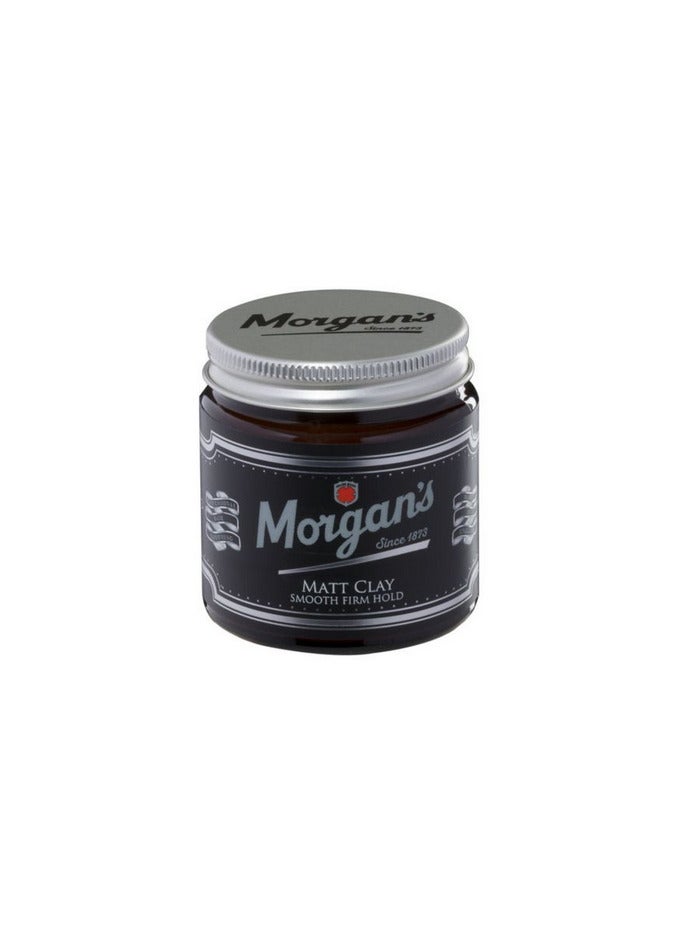 Morgan's Matt Clay 120ml