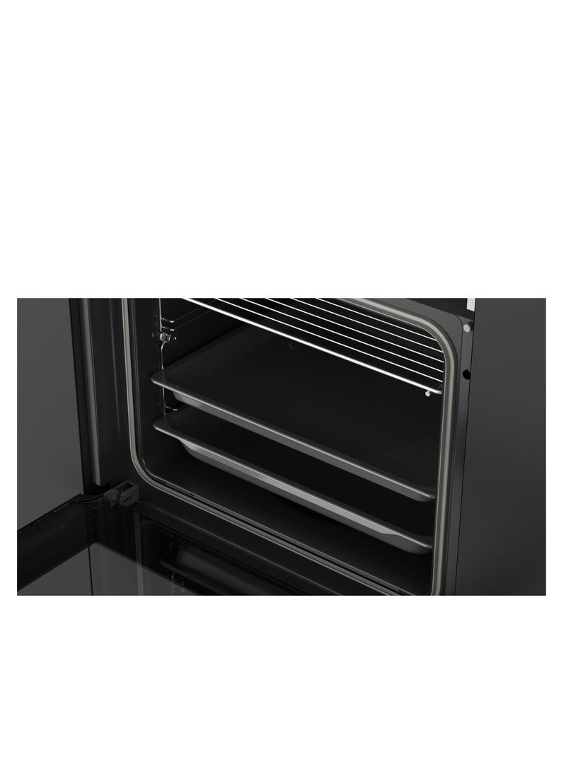 Built-in Multifunction SurroundTemp Oven 9 Cooking Functions,A+ Energy,71 Litres Capacity HLB 850