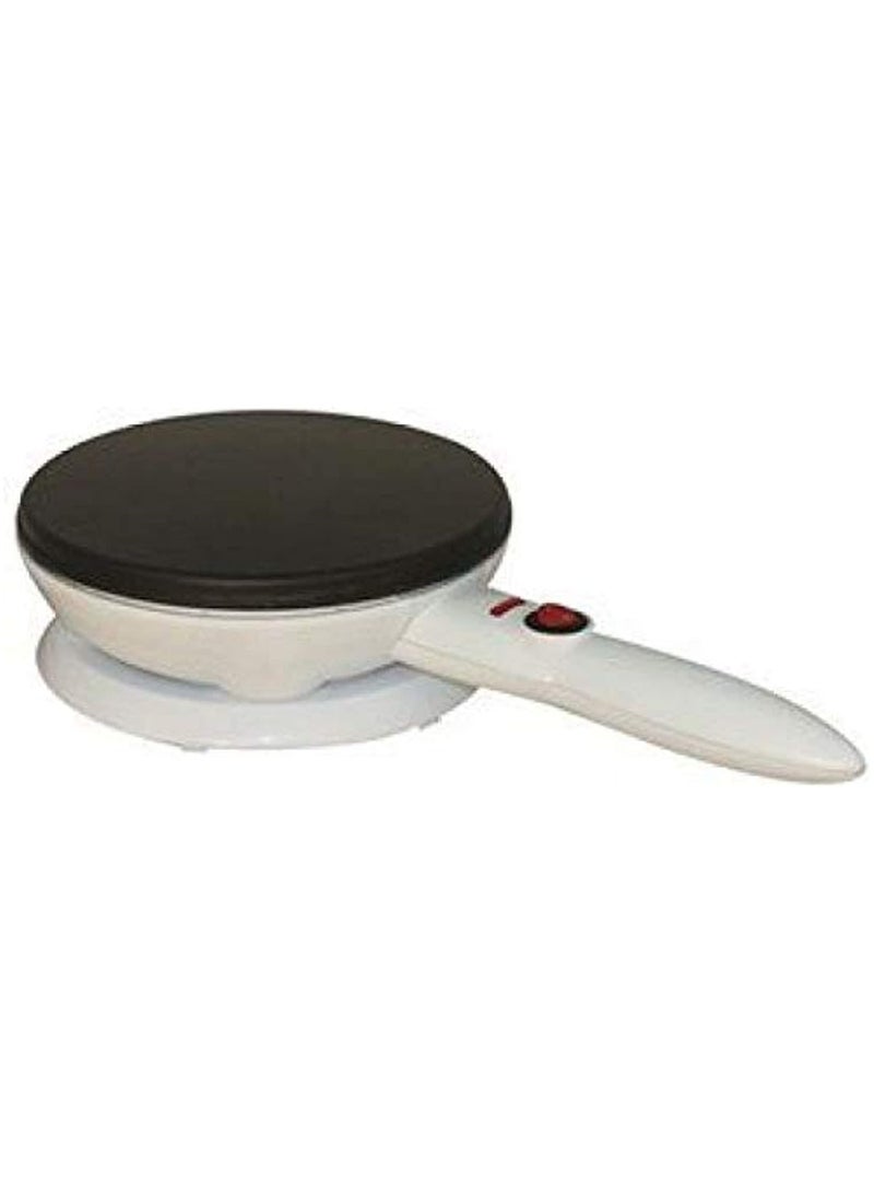 DLC-38245 Crepe Maker with 8 inch crepe maker plate