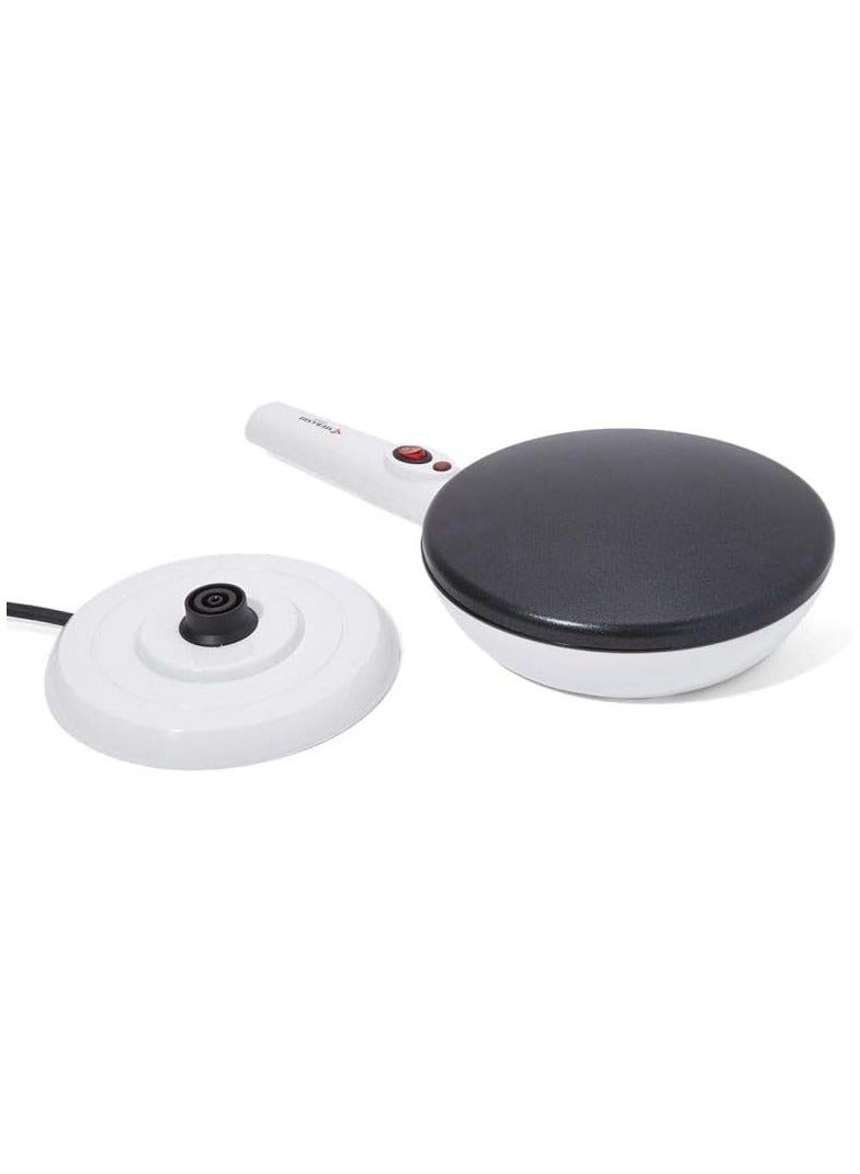 DLC-38245 Crepe Maker with 8 inch crepe maker plate