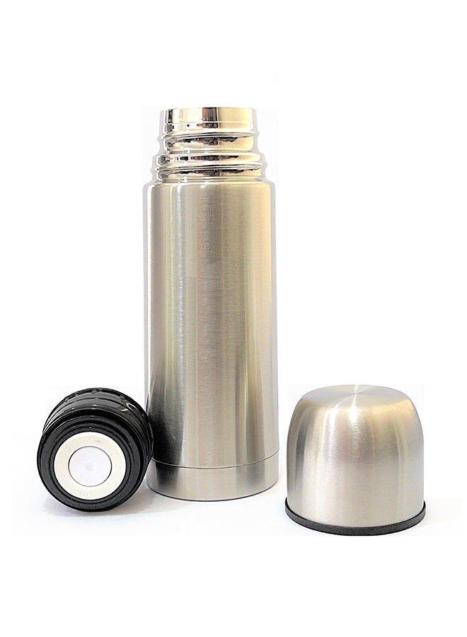 Vaccum Flask Silver 350ml