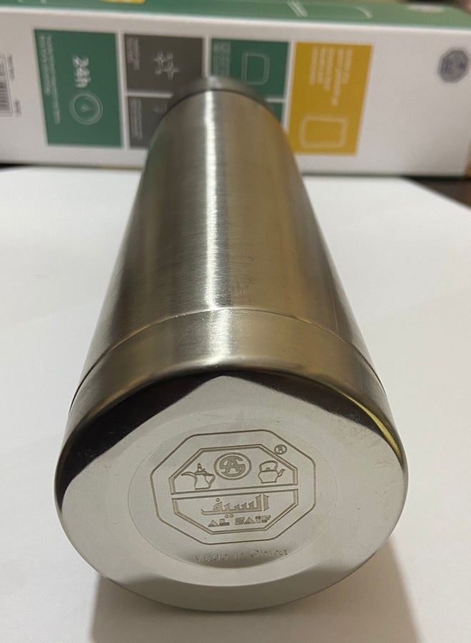 Vaccum Flask Silver 350ml