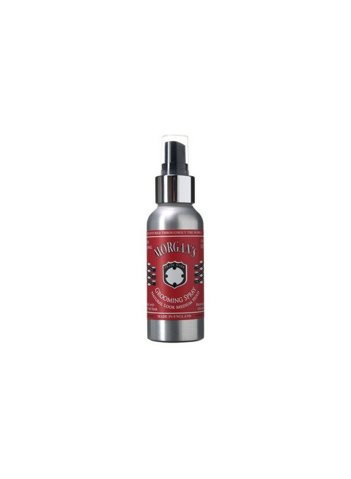 Morgan's Natural Look Grooming Spray 100ml