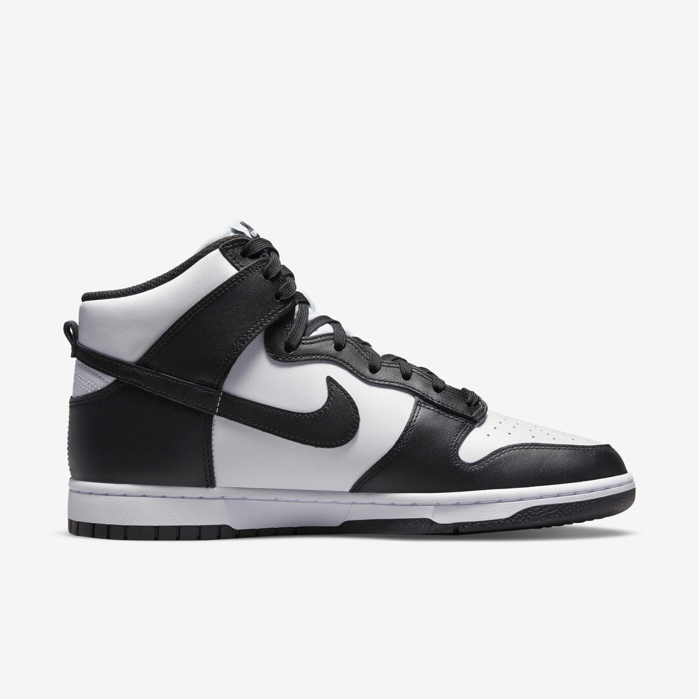 Men's Dunk High Retro Shoes