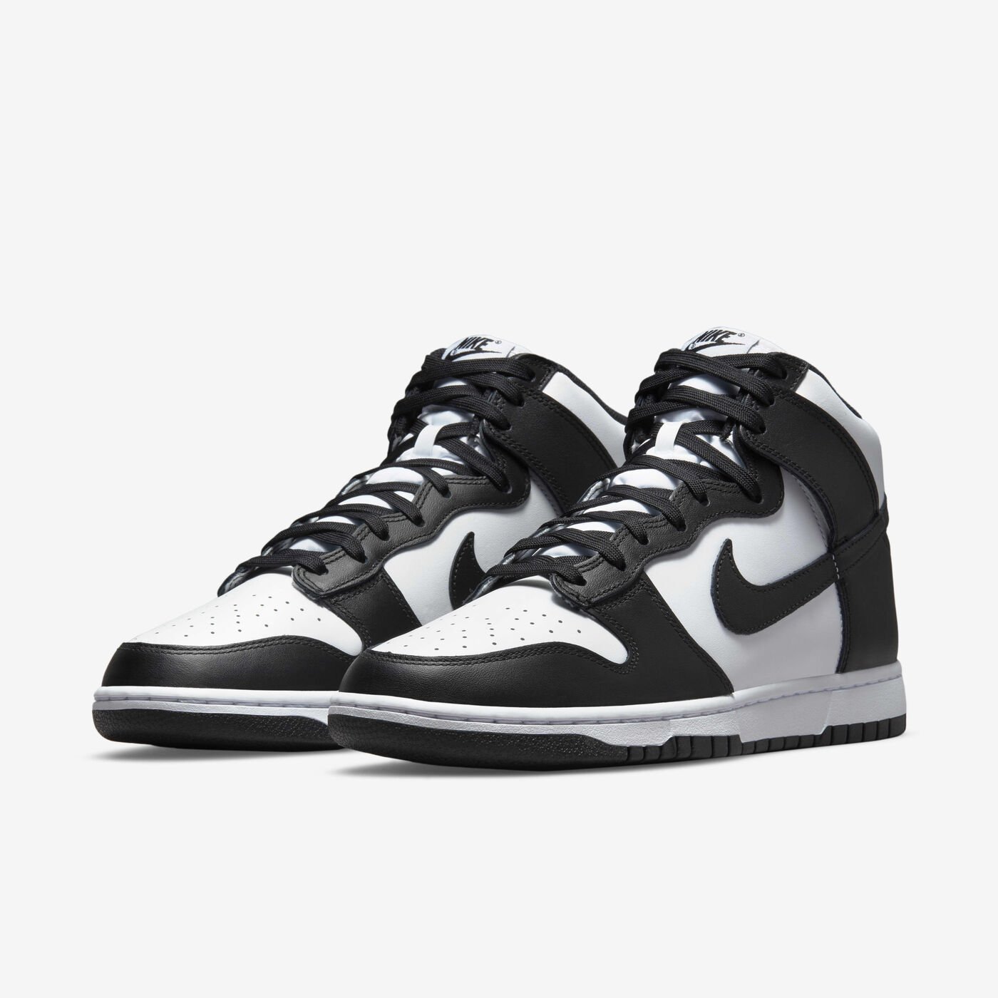 Men's Dunk High Retro Shoes