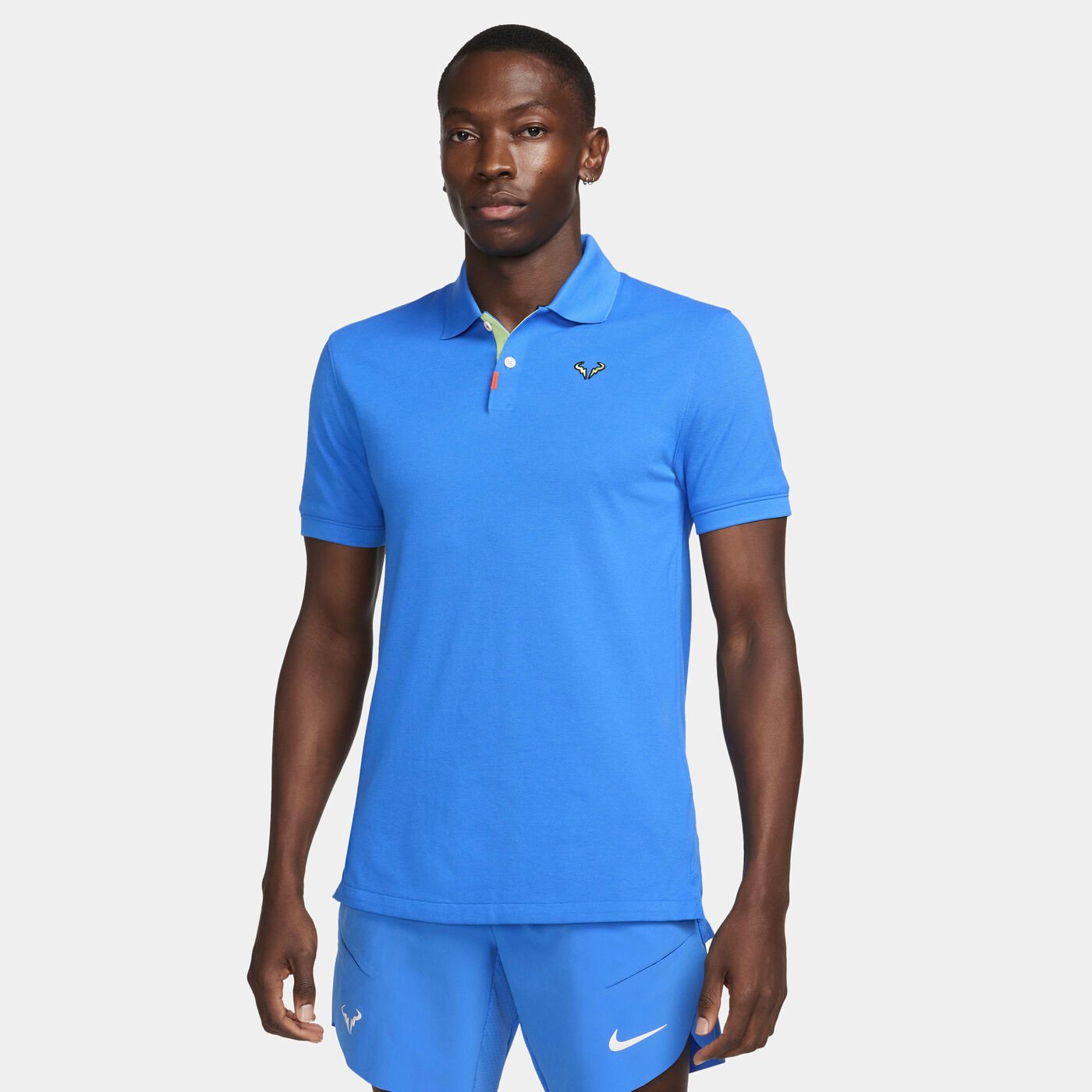 Men's Rafa Polo Shirt