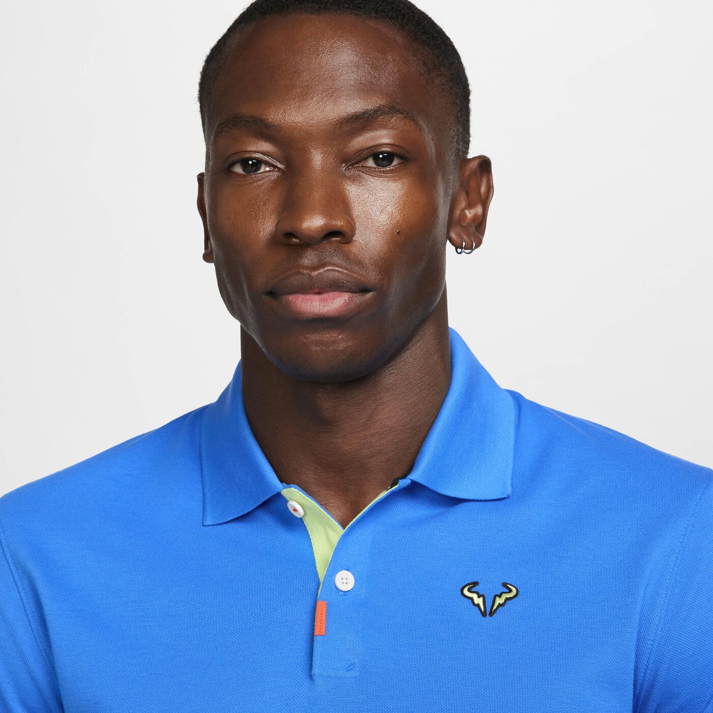 Men's Rafa Polo Shirt