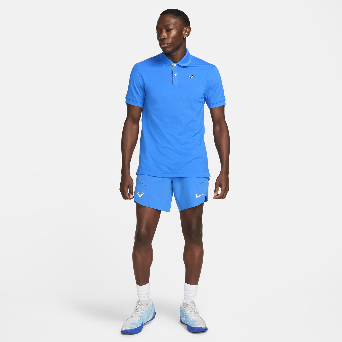 Men's Rafa Polo Shirt
