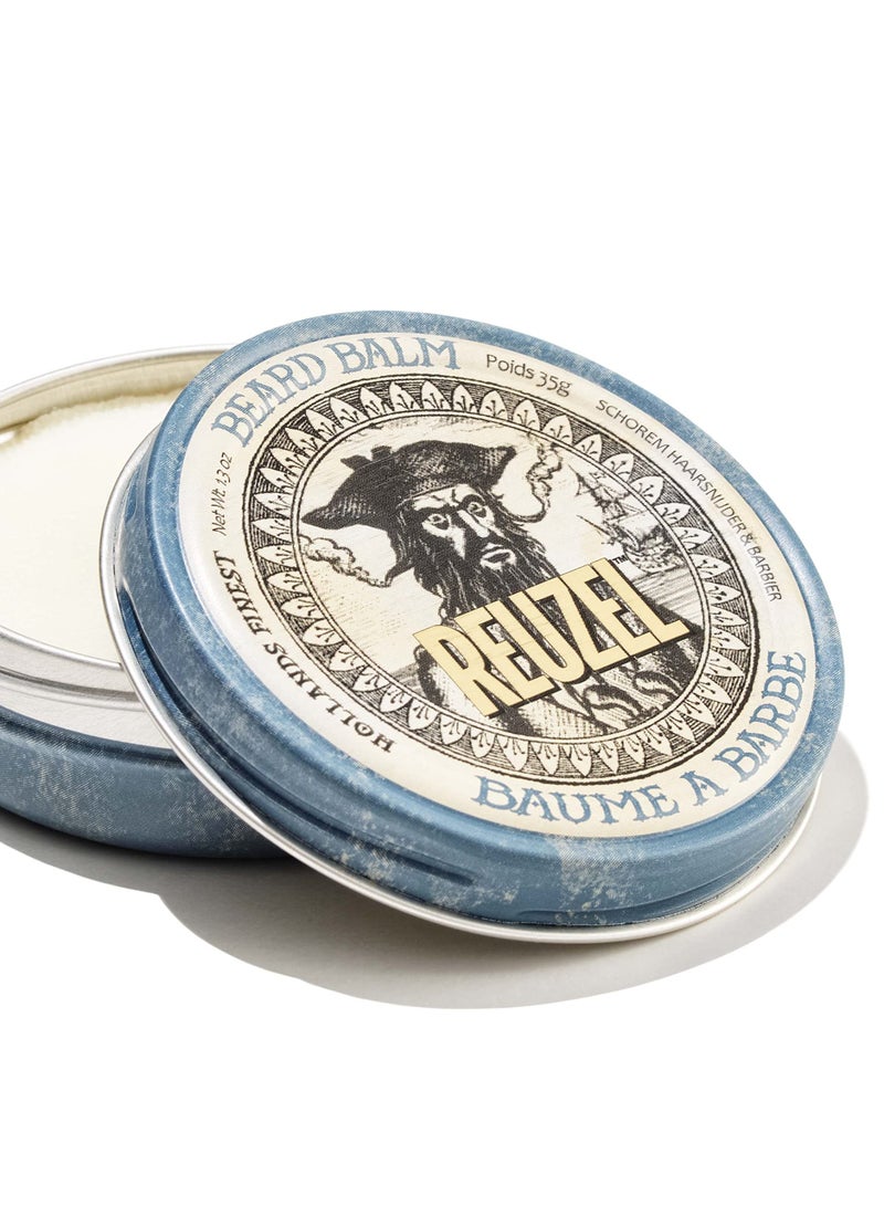 Beard Balm - 1.3oz/35g