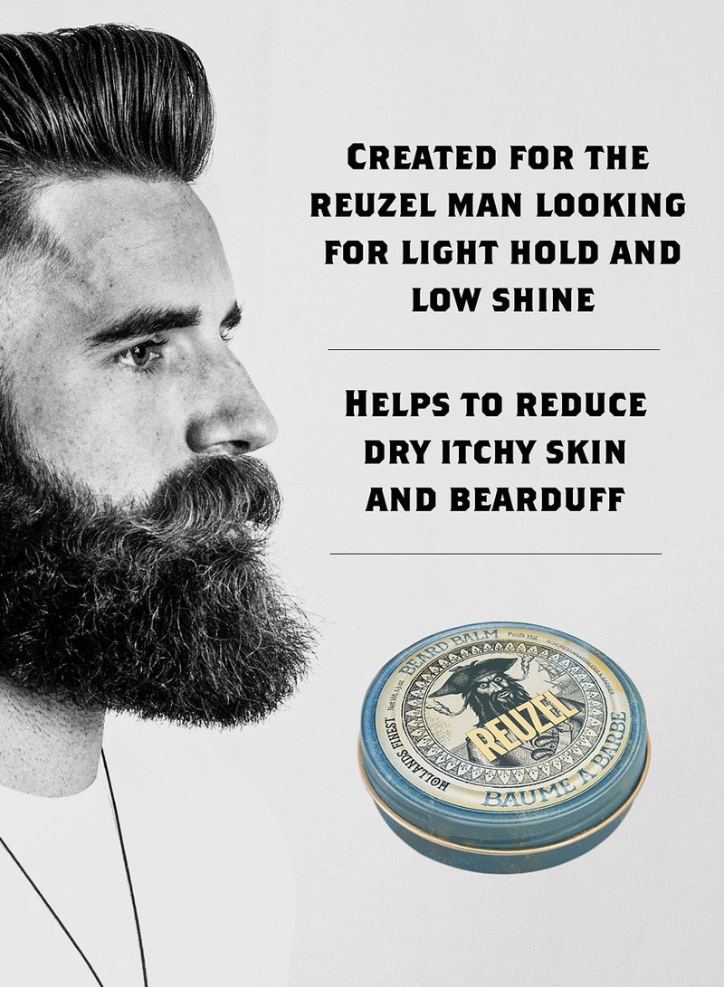 Beard Balm - 1.3oz/35g