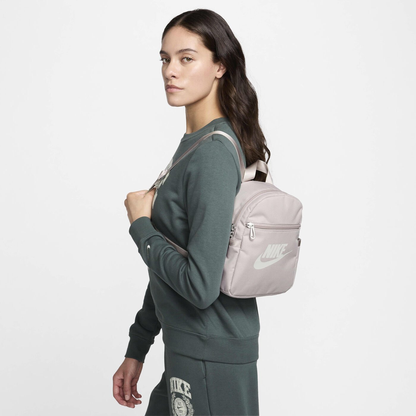 Women's Sportswear Futura 365 Mini Backpack