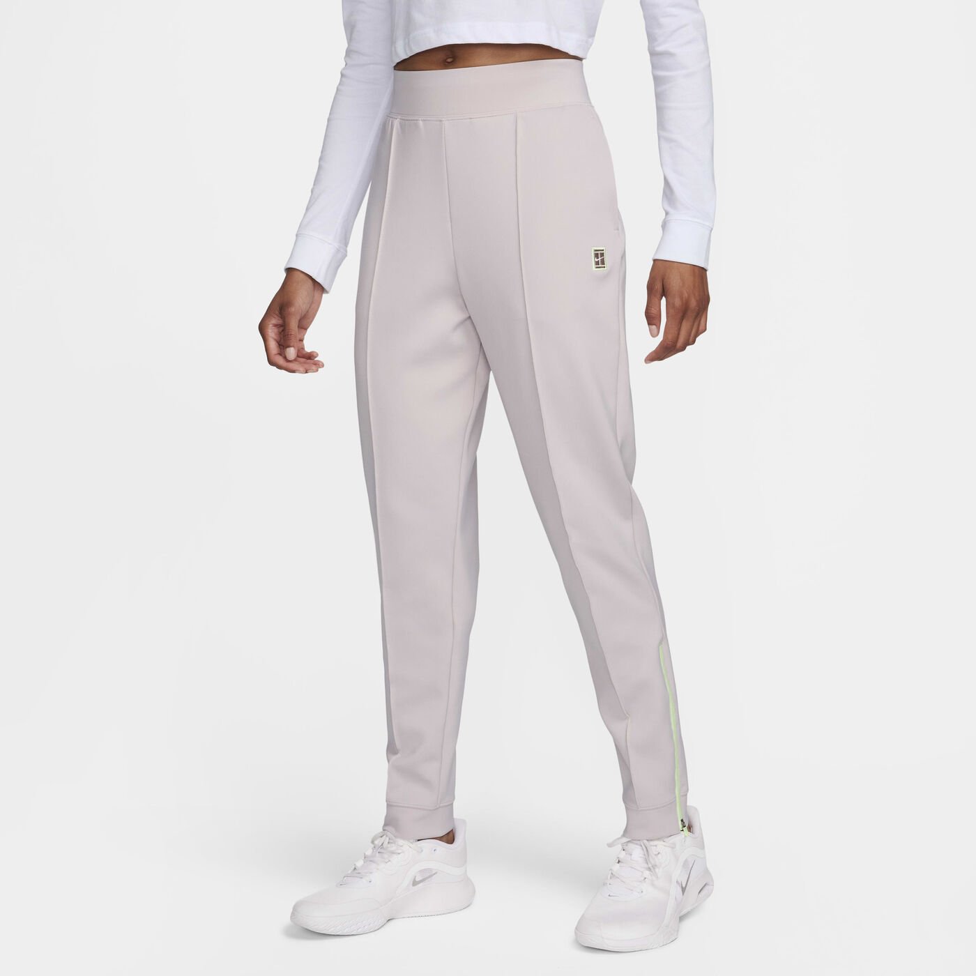 Women's Dri-FIT Court Tennis Pants