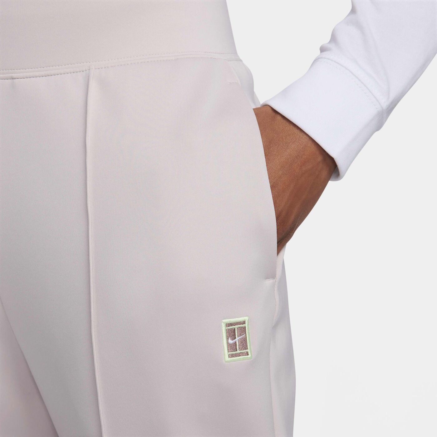Women's Dri-FIT Court Tennis Pants