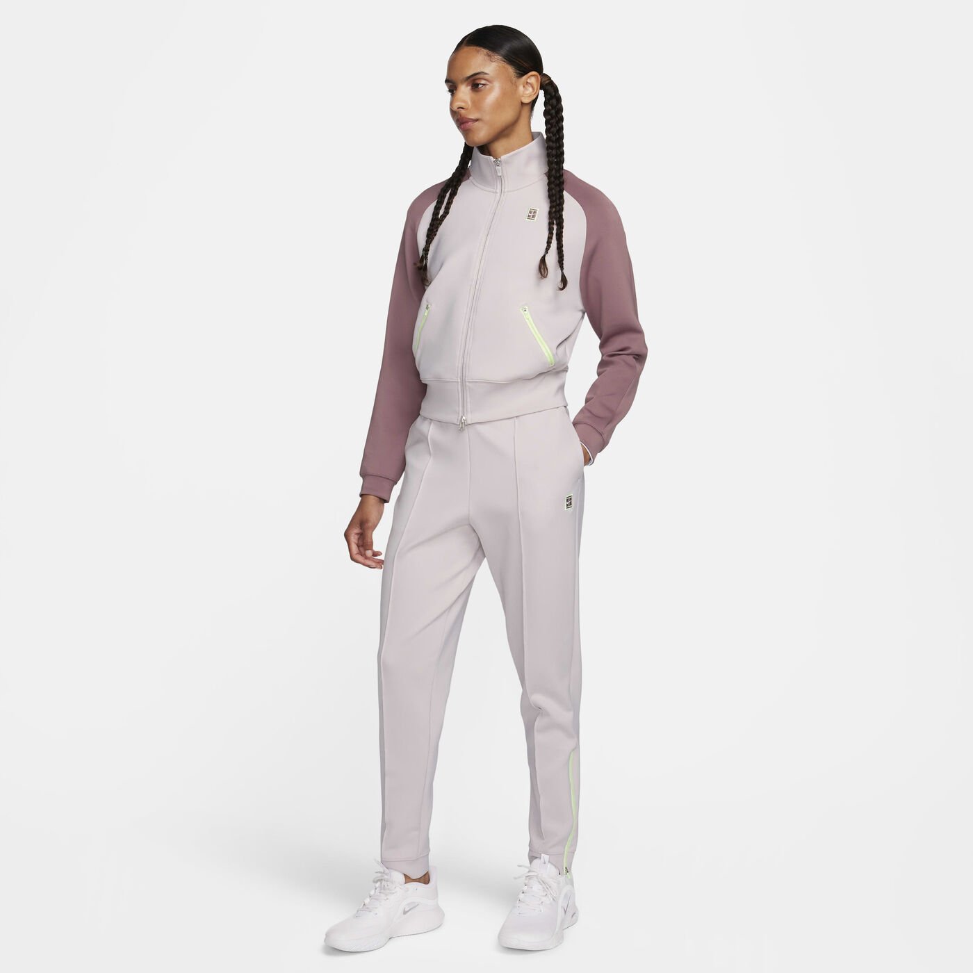 Women's Dri-FIT Court Tennis Pants