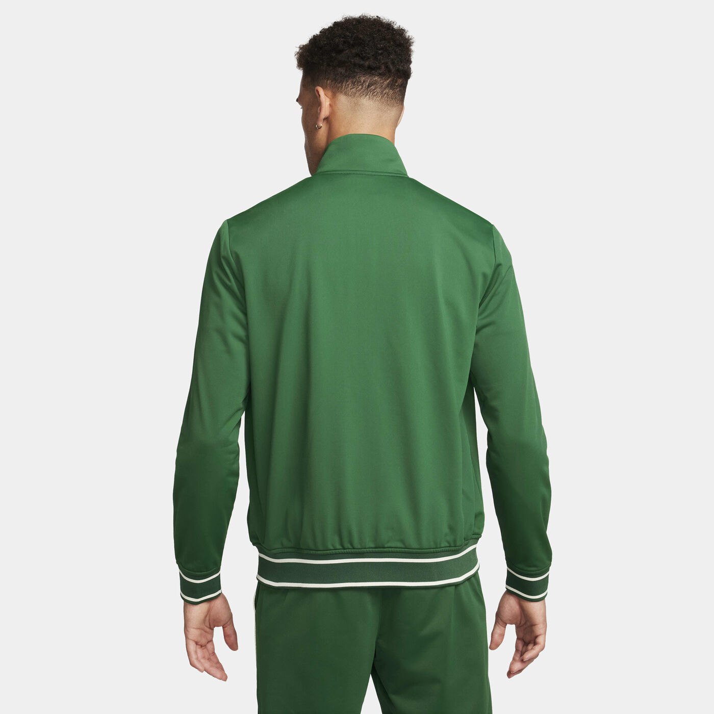 Men's Court Tennis Jacket