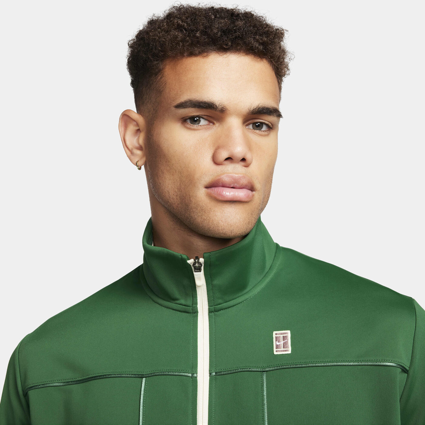 Men's Court Tennis Jacket