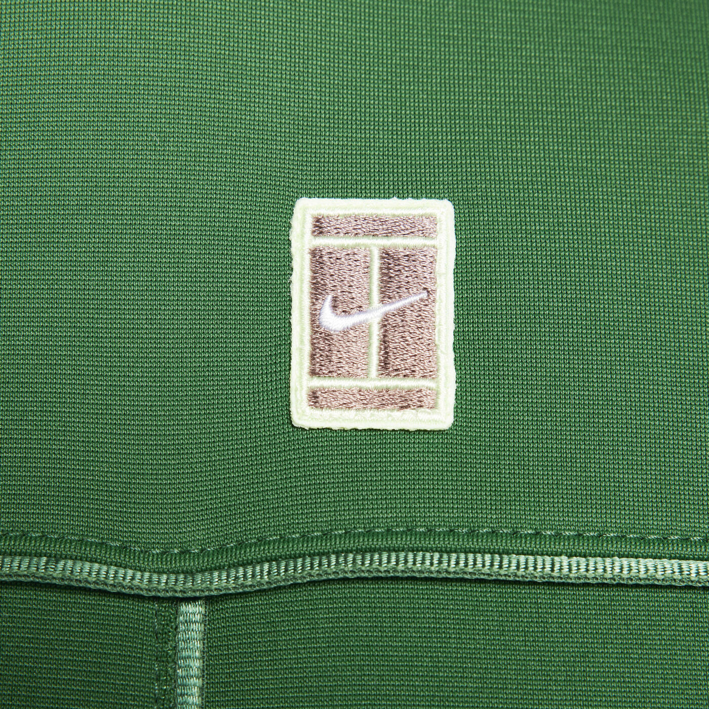 Men's Court Tennis Jacket