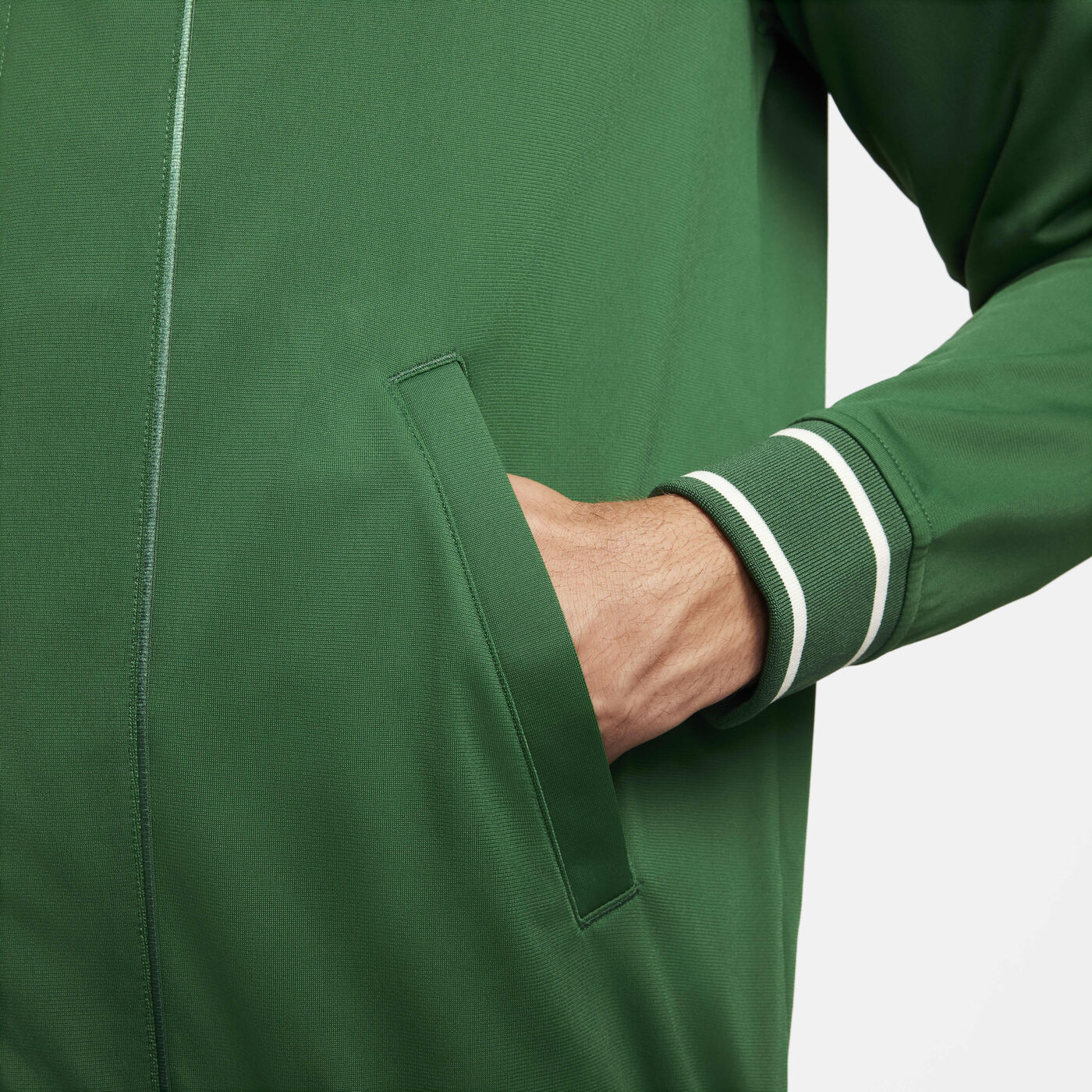 Men's Court Tennis Jacket