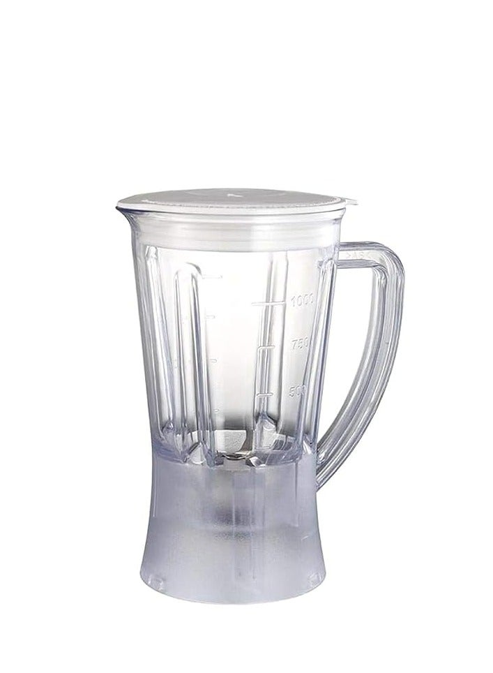 REPLACEMENT BLENDER JAR SUITABLE FOR PANASONIC FOOD PROCESSOR ALL IN ONE