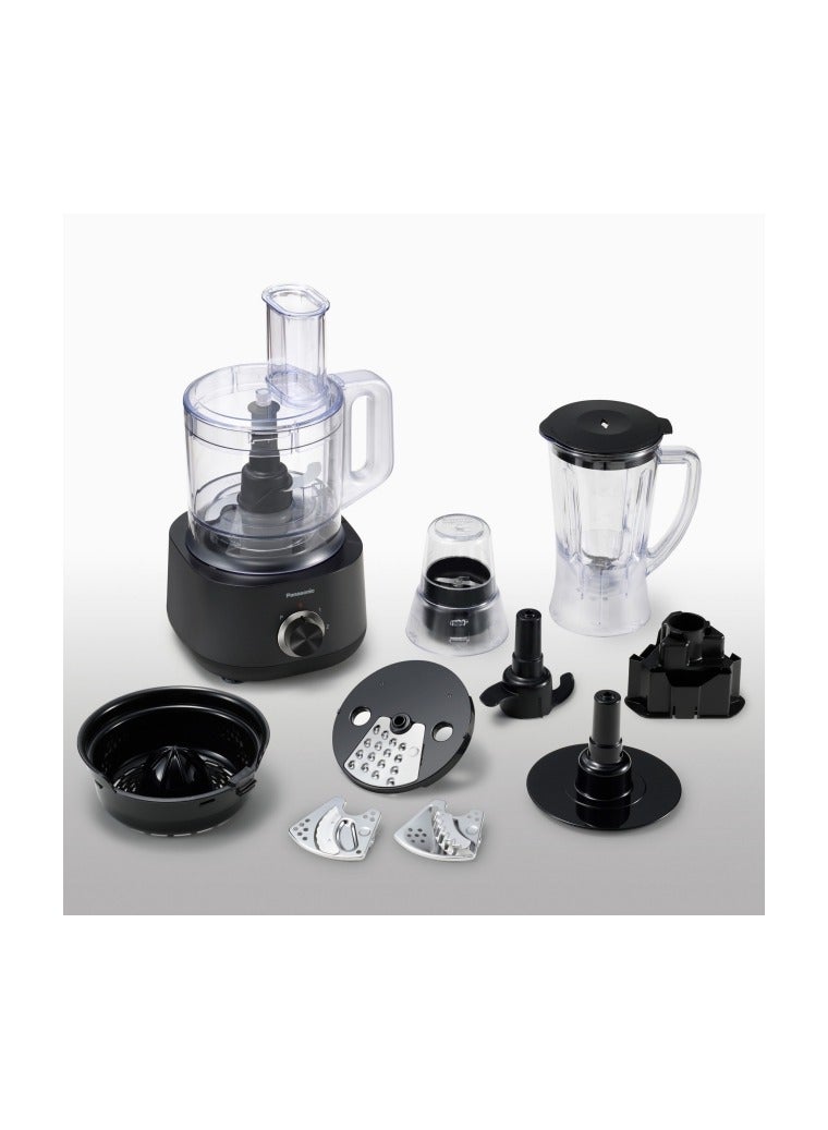 REPLACEMENT BLENDER JAR SUITABLE FOR PANASONIC FOOD PROCESSOR ALL IN ONE