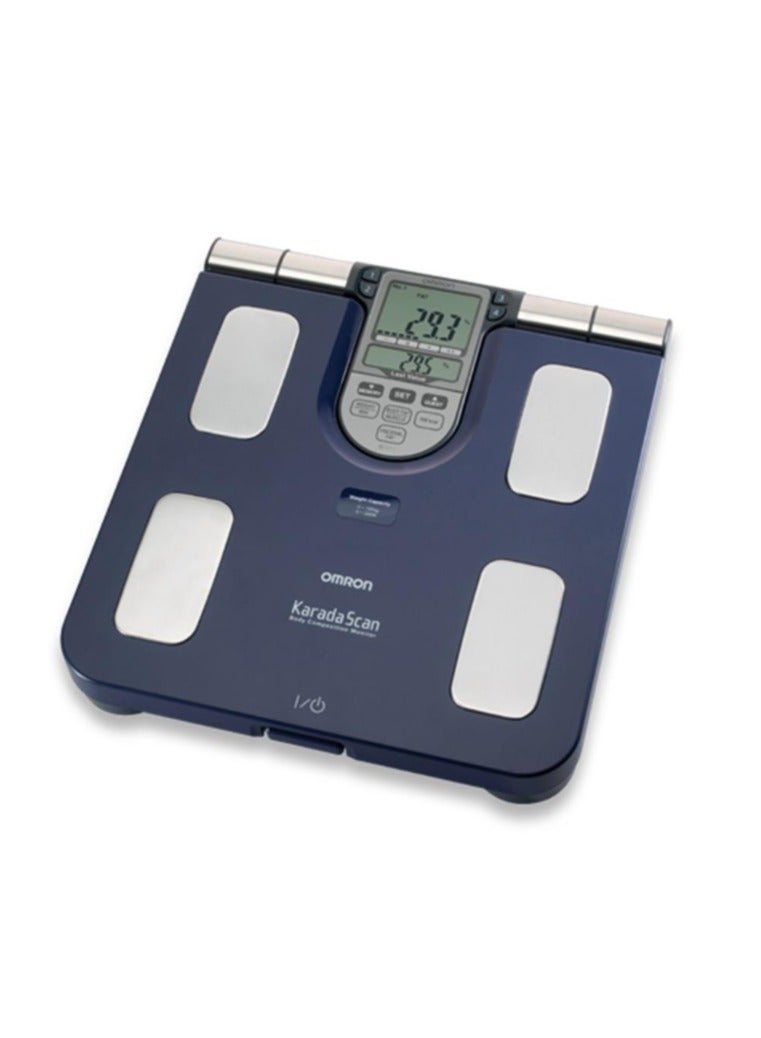 Body Composition Monitor BF 511