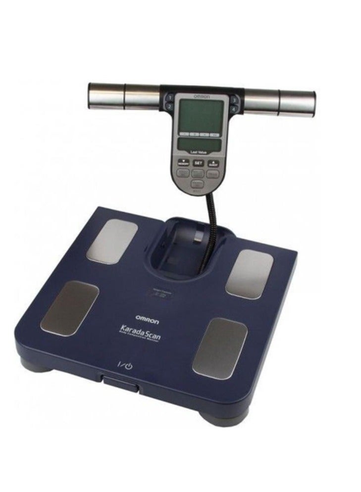 Body Composition Monitor BF 511