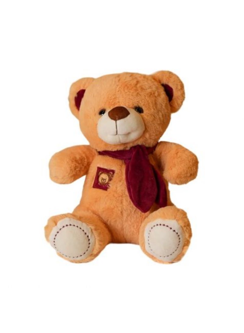 Brownie Teddy Bear Small