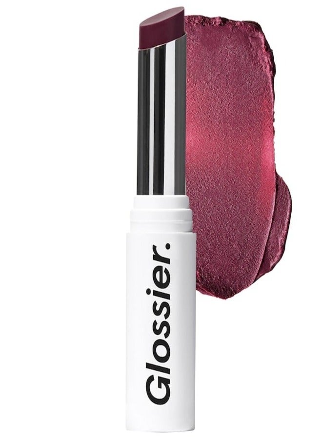 Glossier  Generation G Subtle Matte Finish Lipstick , Like - light fresh pink - 3g