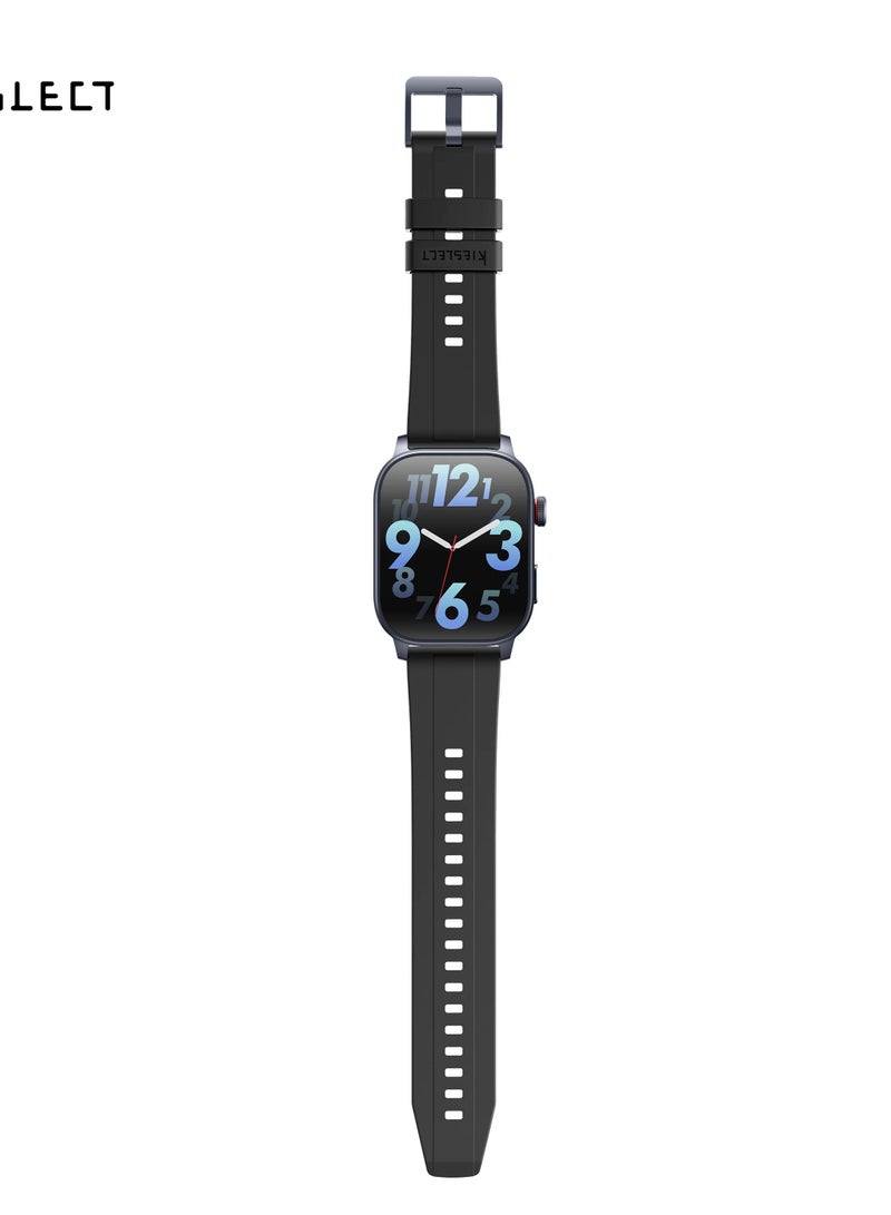 Kieslect Ks 3 Calling SmartWatch