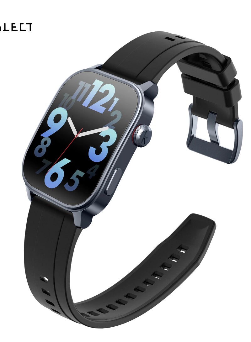 Kieslect Ks 3 Calling SmartWatch