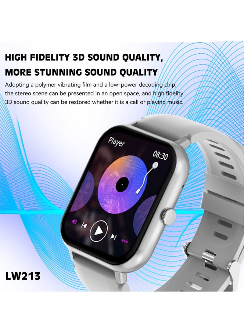 Lenyes Original Smart Watch Fit LW-213