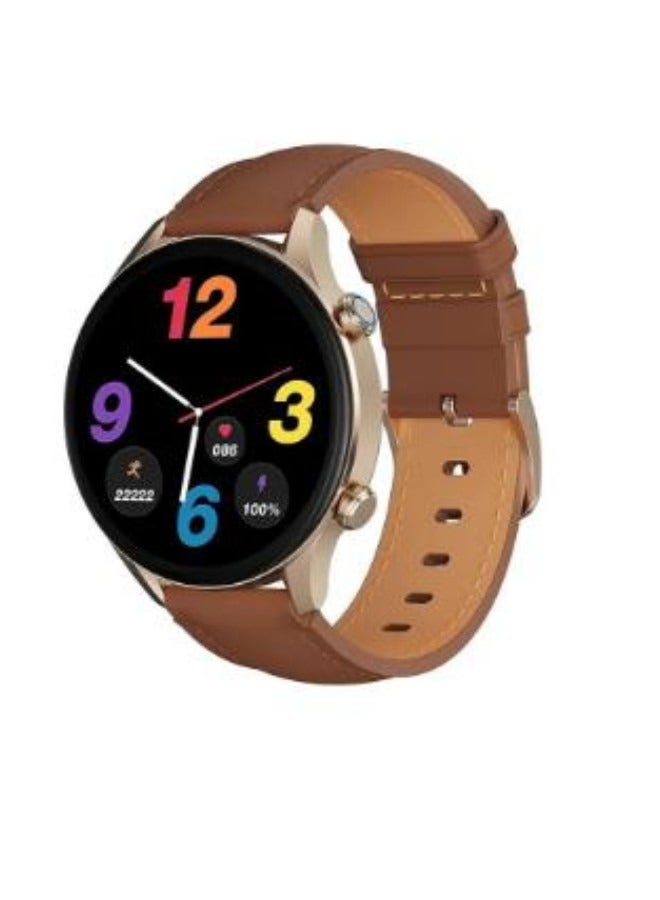 G-TAB GT7 SMARTWATCH AMOLED 1.43